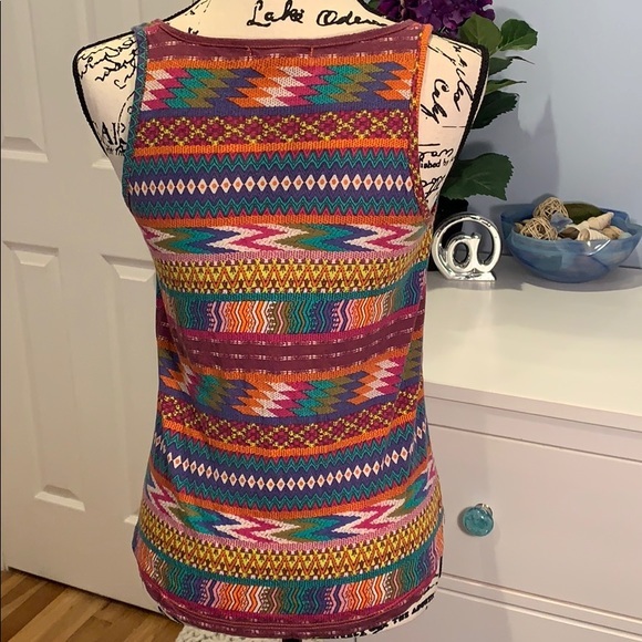 Billabong For Sure Tank - Picture 5 of 7